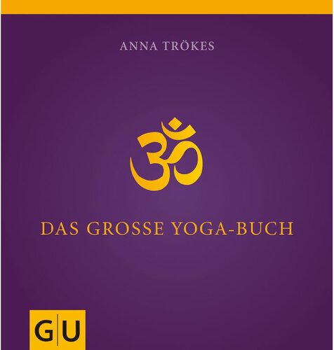 Das große Yogabuch