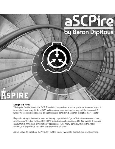 aSCPire