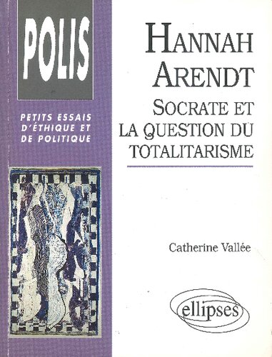 Socrate et la question du totalitarisme