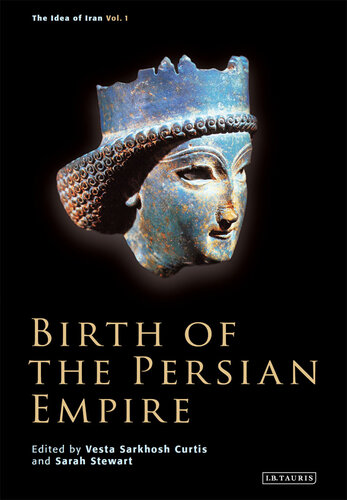 Birth of the Persian Empire