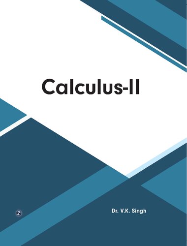 Calculus-II