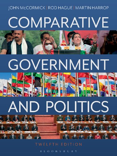 Comparative Government and Politics