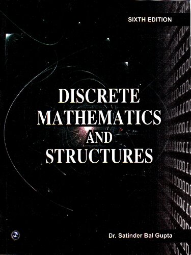 Discrete Mathematics and Structures