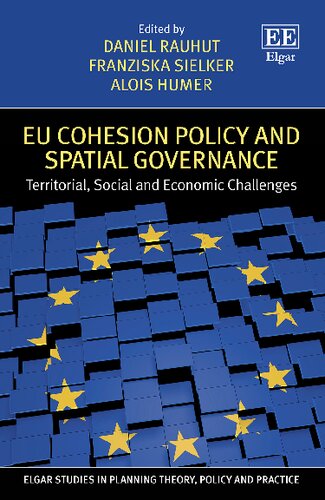 EU Cohesion Policy and Spatial Governance: Territorial, Social and Economic Challenges