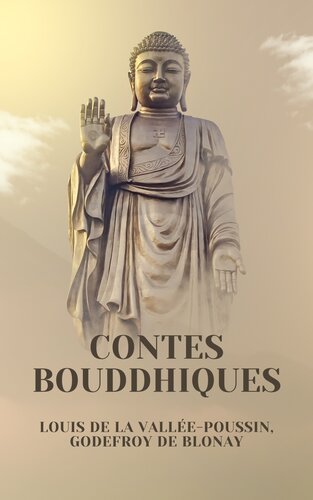 Contes bouddhiques