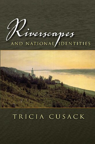 Riverscapes and National Identities