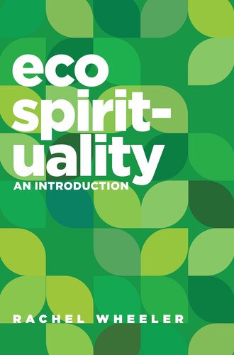 Ecospirituality: An Introduction