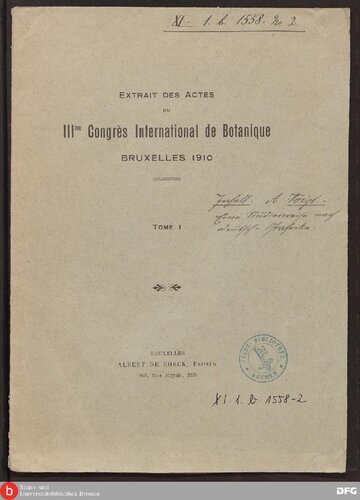 Eine Studienreise nach Deutsch-Ostafrika