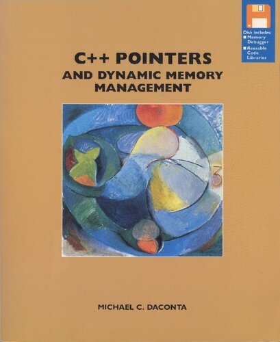 C++ Pointers and Dynamic Memory Management