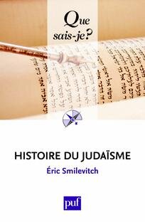 Histoire du judaisme