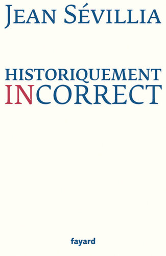 Historiquement incorrect