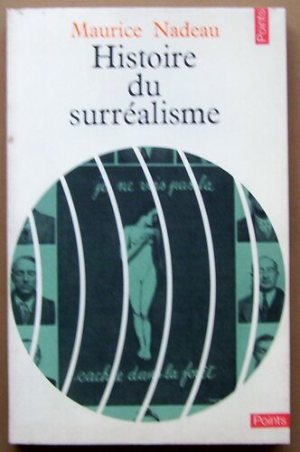 Histoire du surréalisme