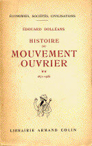 Histoire du mouvement ouvrier. Tome II: 1871 à 1936