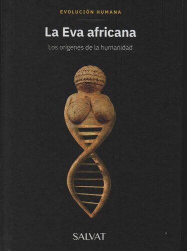 La Eva africana