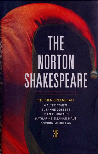 The Norton Shakespeare