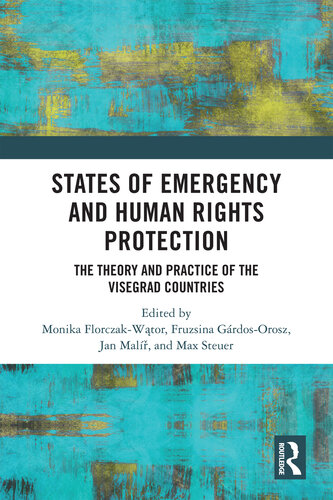 States of Emergency and Human Rights Protection