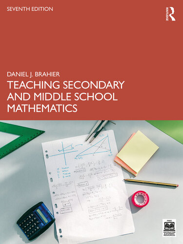 Teaching Secondary and Middle School Mathematics