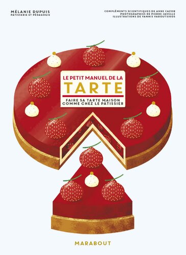 Le petit manuel de la tarte