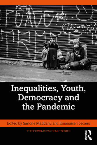 Inequalities, Youth, Democracy and the Pandemic