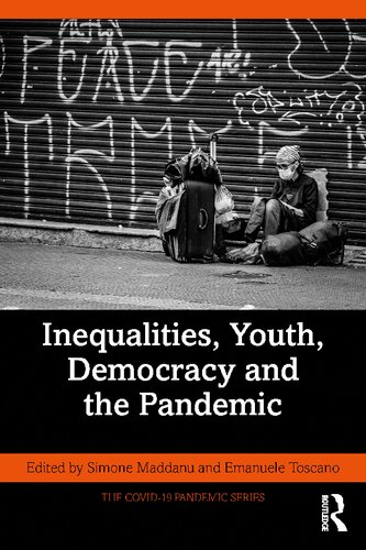 Inequalities, Youth, Democracy and the Pandemic