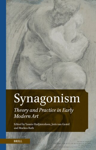 Synagonism: Theory and Practice in Early Modern Art