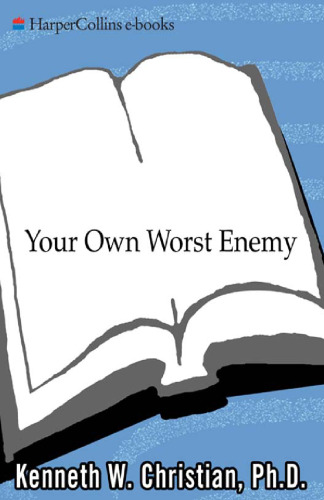 Your Own Worst Enemy: Breaking the Habit of Adult Underachievement
