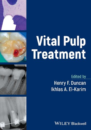 Vital Pulp Treatment