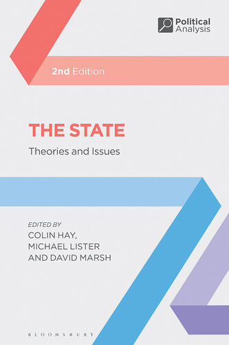 The State: Theories and Issues