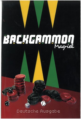 Backgammon
