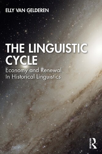 The Linguistic Cycle