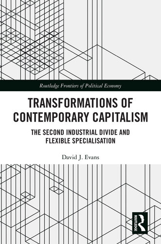 The Transformations of Contemporary Capitalism