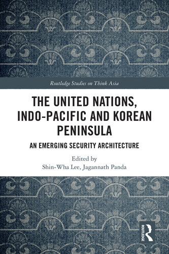 The United Nations, Indo-Pacific and Korean Peninsula