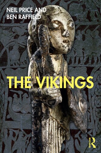 The Vikings (Peoples of the Ancient World)