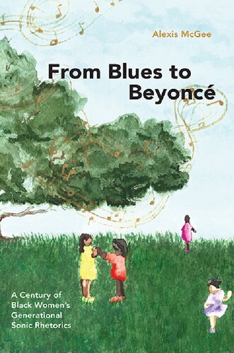 From Blues to Beyonc