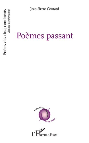 Poèmes passant