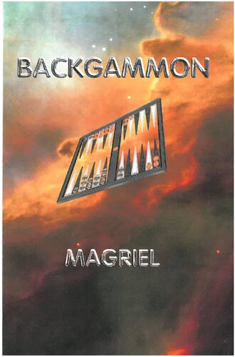 Backgammon Magriel