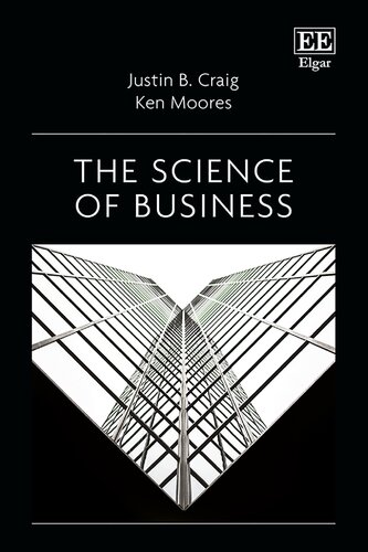 The Science of Business