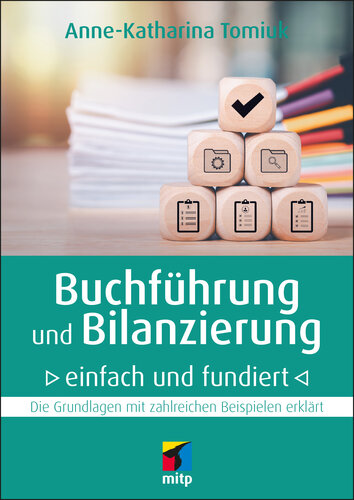 Buchführung und Bilanzierung (for True Epub)