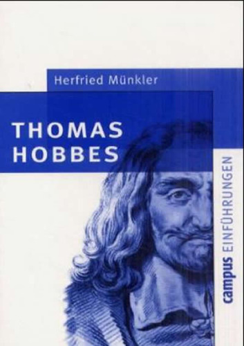 Thomas Hobbes, 2. Auflage