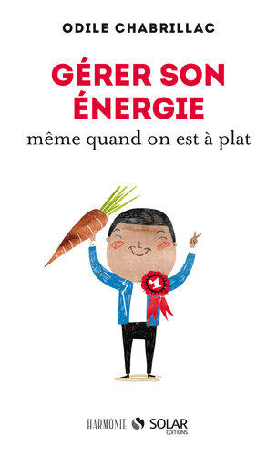 Gérer son énergie même quand on est à plat