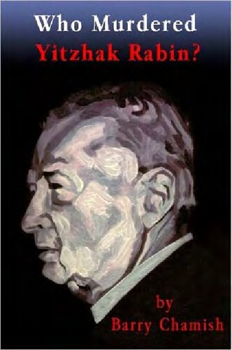 Who murdered Yitzhak Rabin