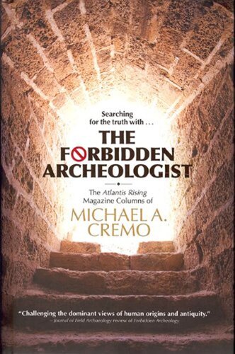 The Forbidden Archeologist