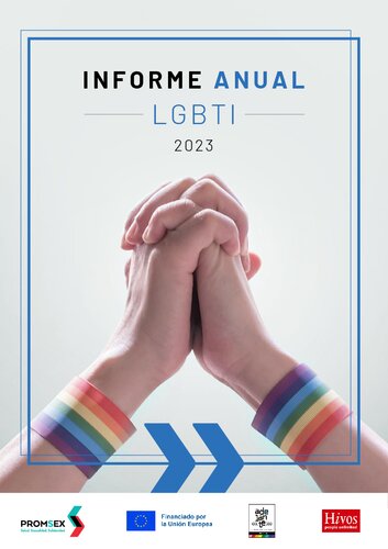 Informe Anual LGBTI - 2023 (Perú)