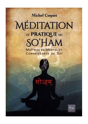 Méditation et pratique du So'Ham