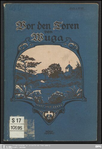 Vor den Toren von Wuga