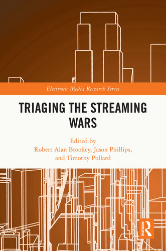Triaging the Streaming Wars