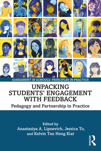 Unpacking Students' Engagement with Feedback
