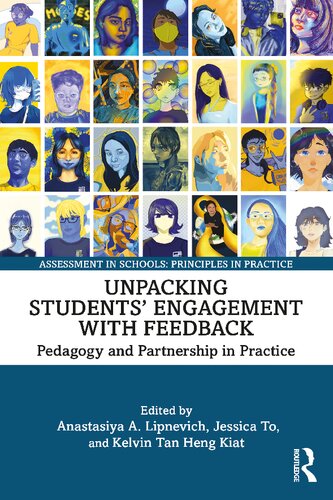 Unpacking Students' Engagement with Feedback