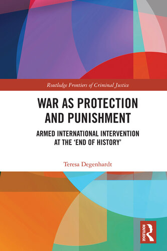 War As Protection and Punishment