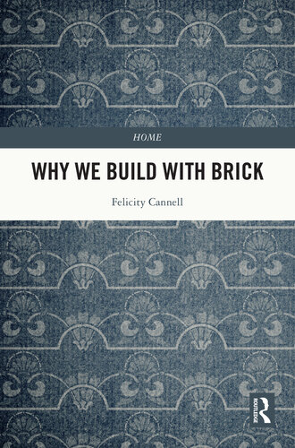 Why We Build With Brick